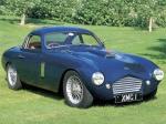 Frazer Nash Le Mans Coupe 1953 года